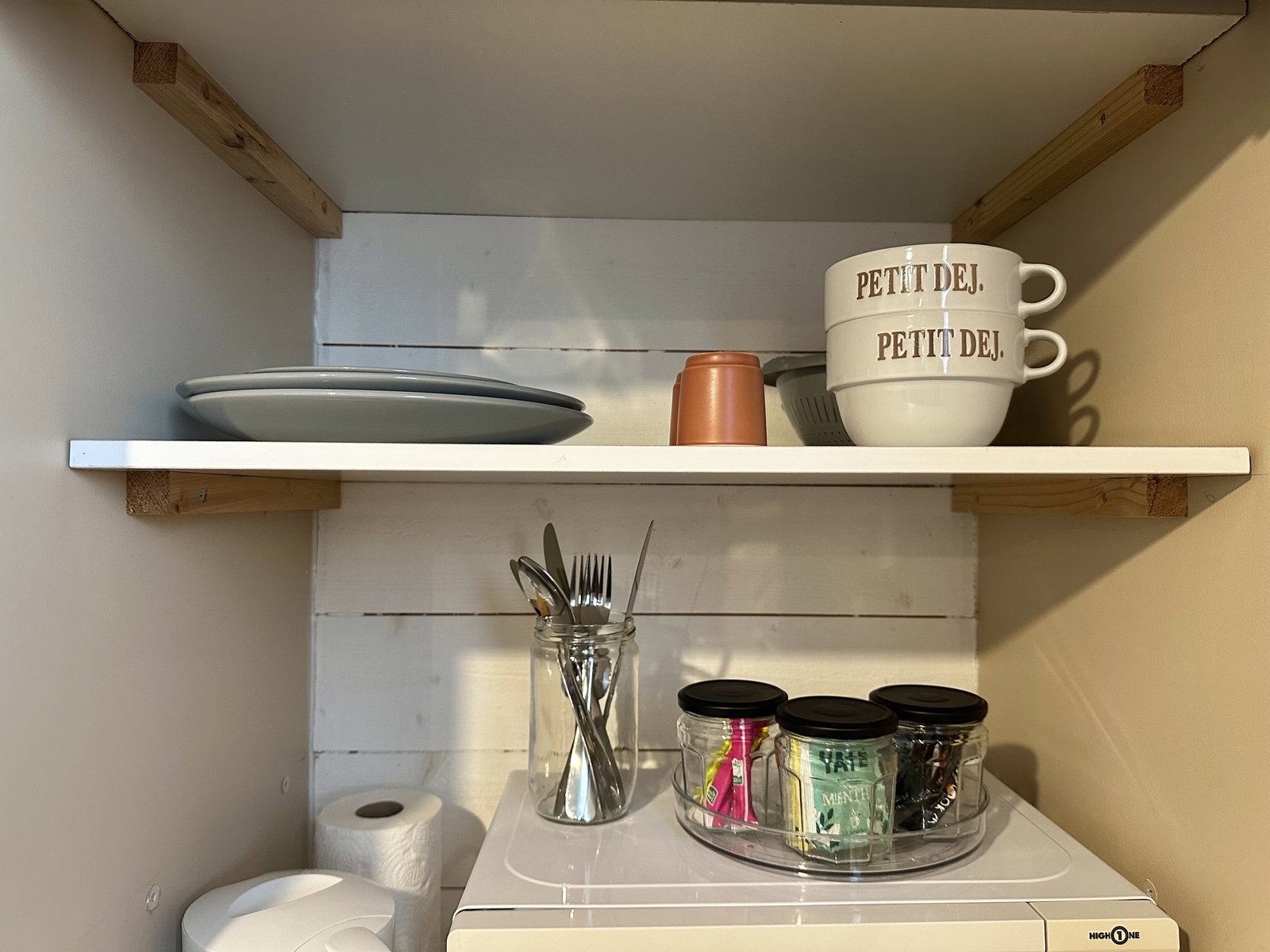 Homestay Saint-Lambert-la-Potherie 617289