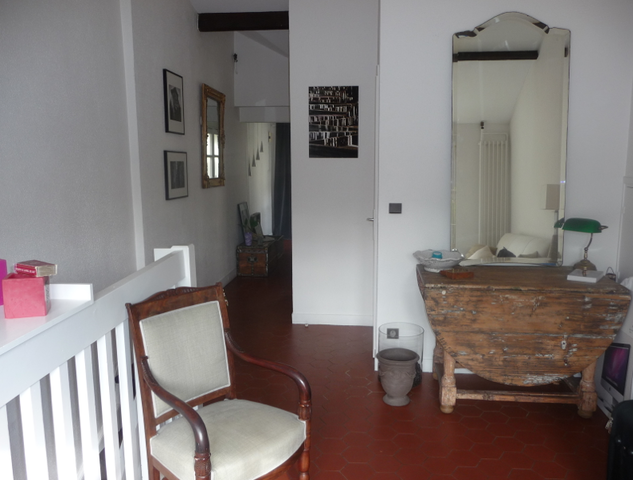 Homestay Paris 59719