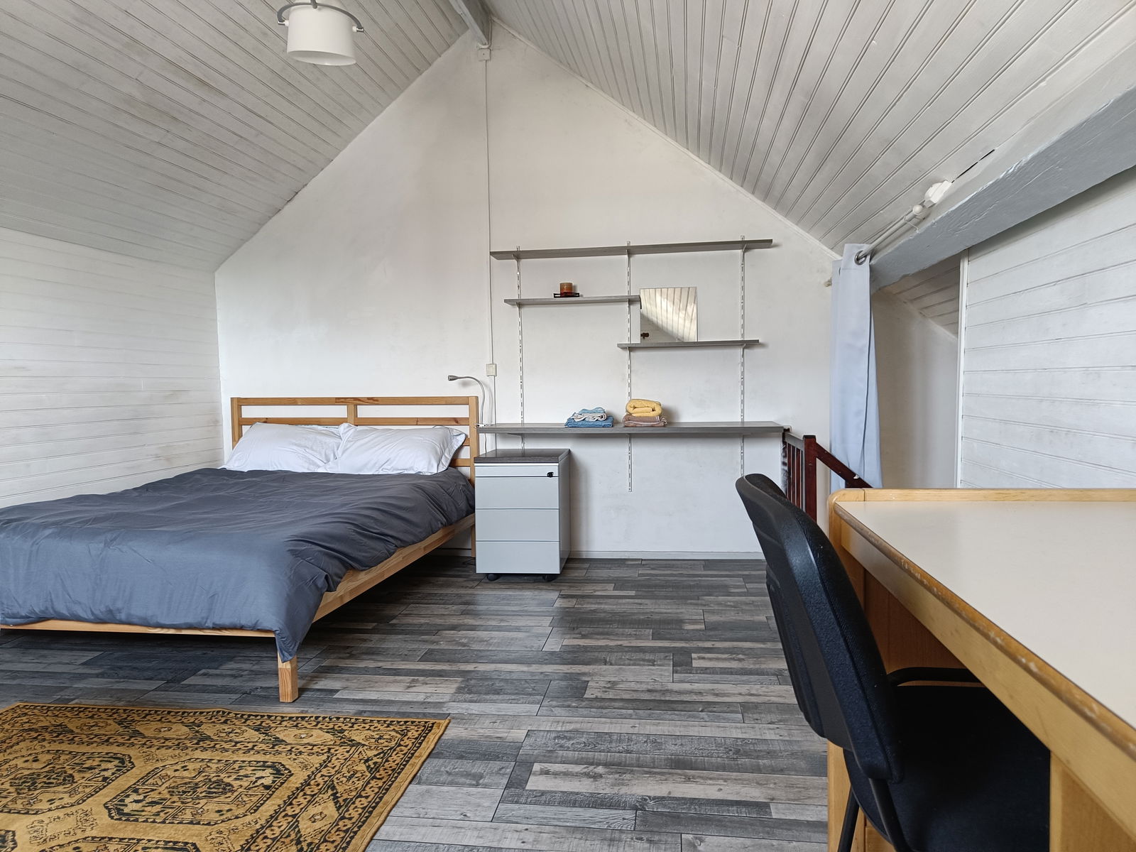 Homestay Ronchin 538924