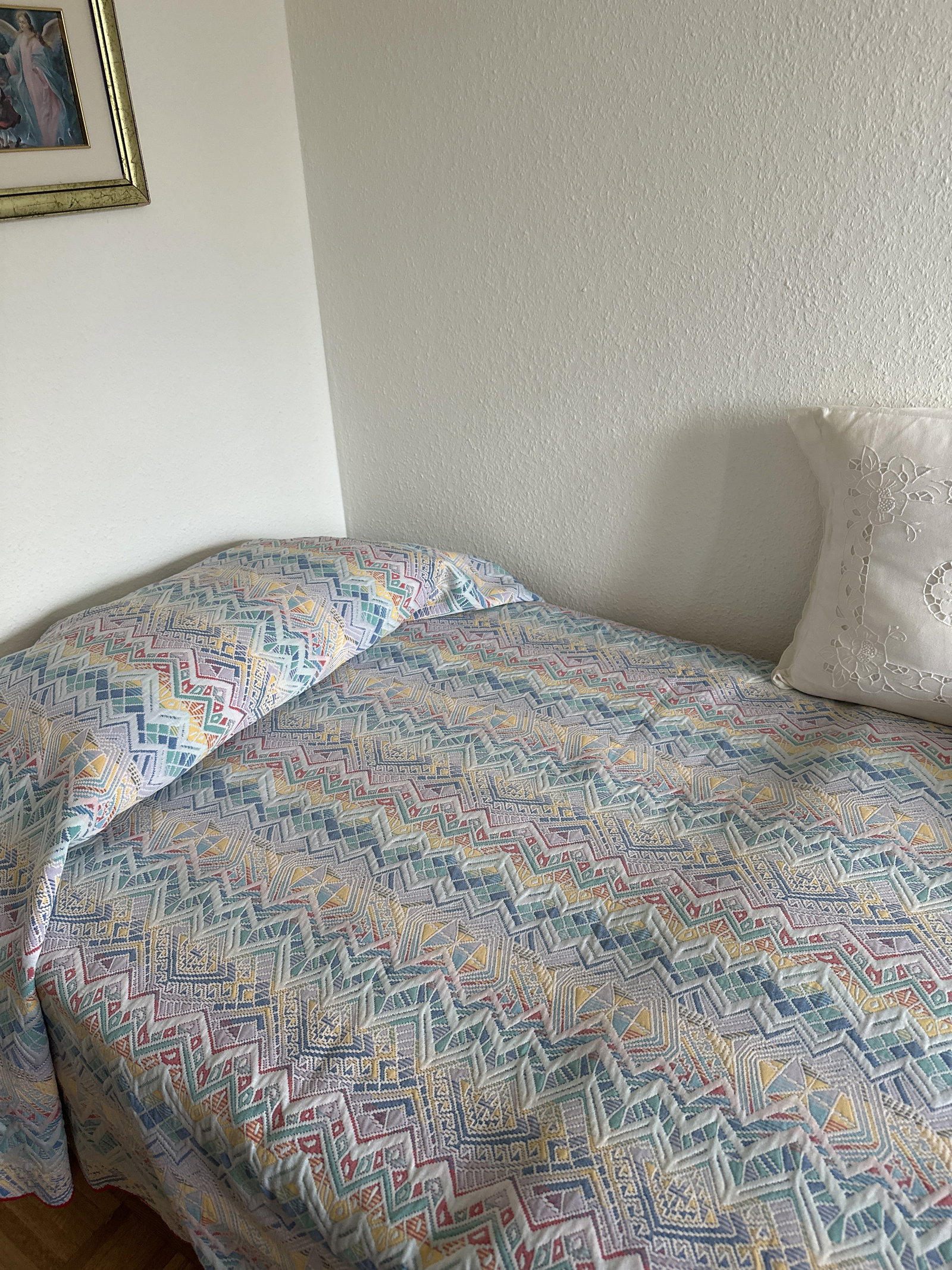 Gaascht Zëmmeren Genève 236341