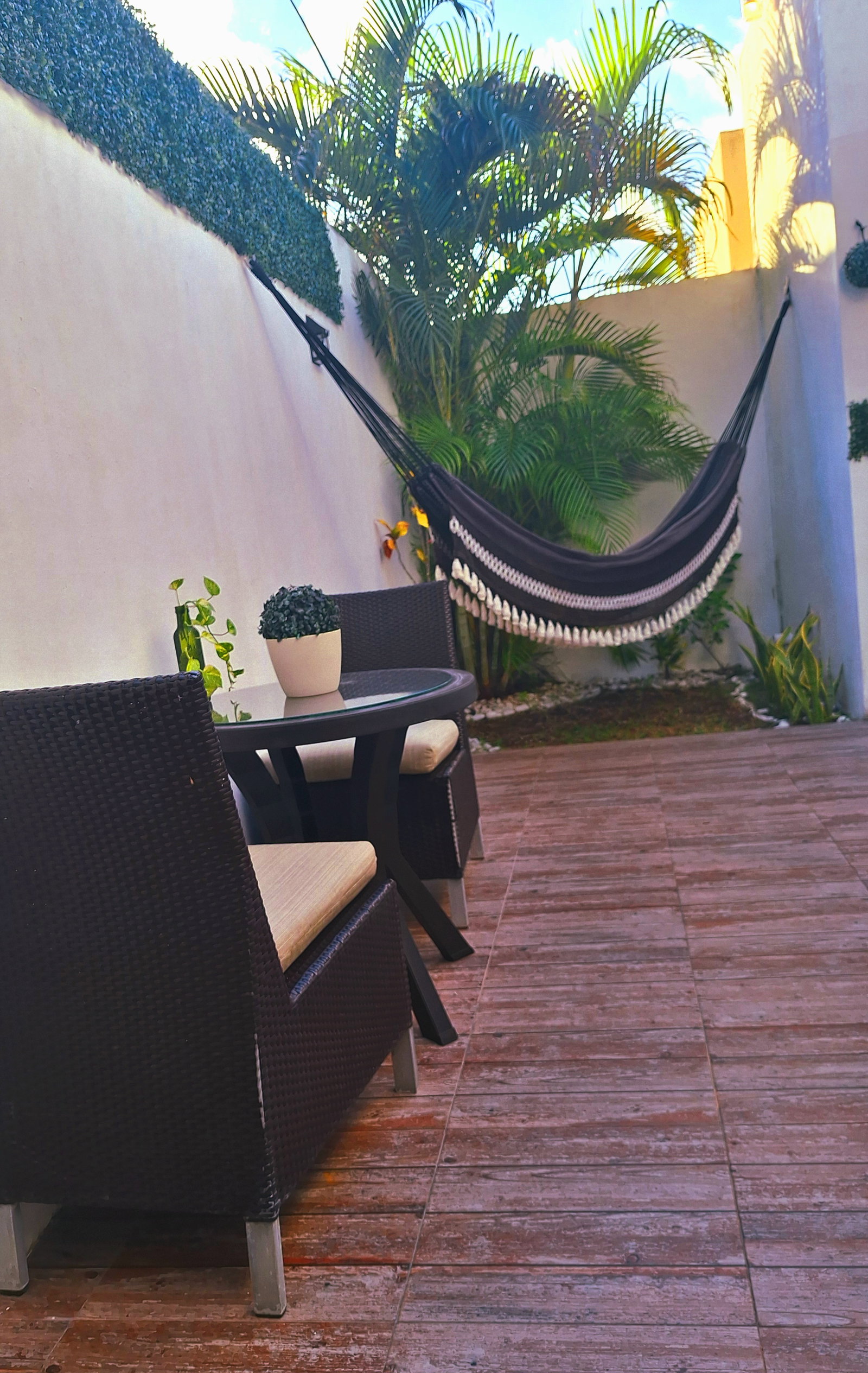 Ganz Haus Cancún 530678