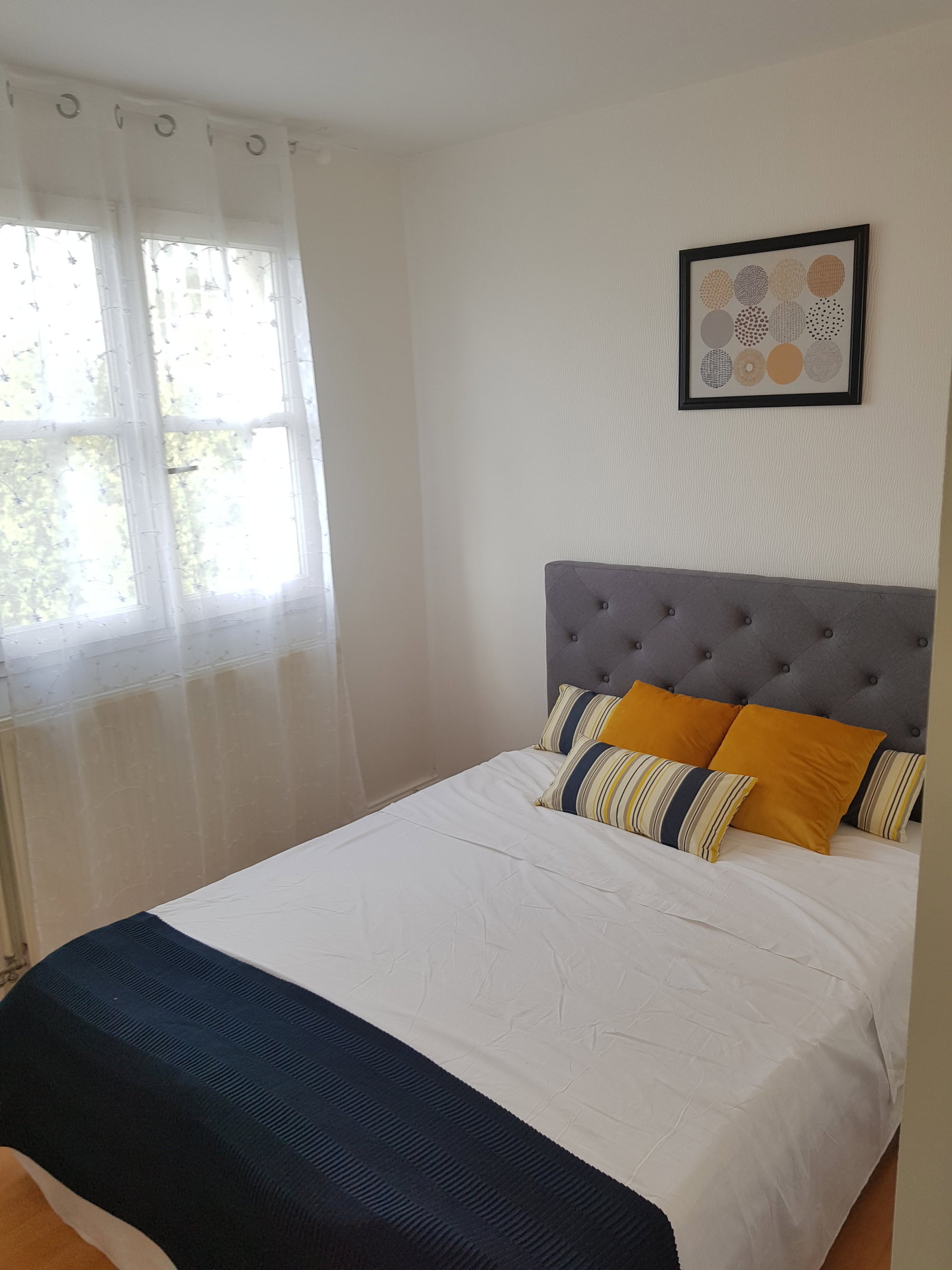 Homestay Évry-Courcouronnes 244560