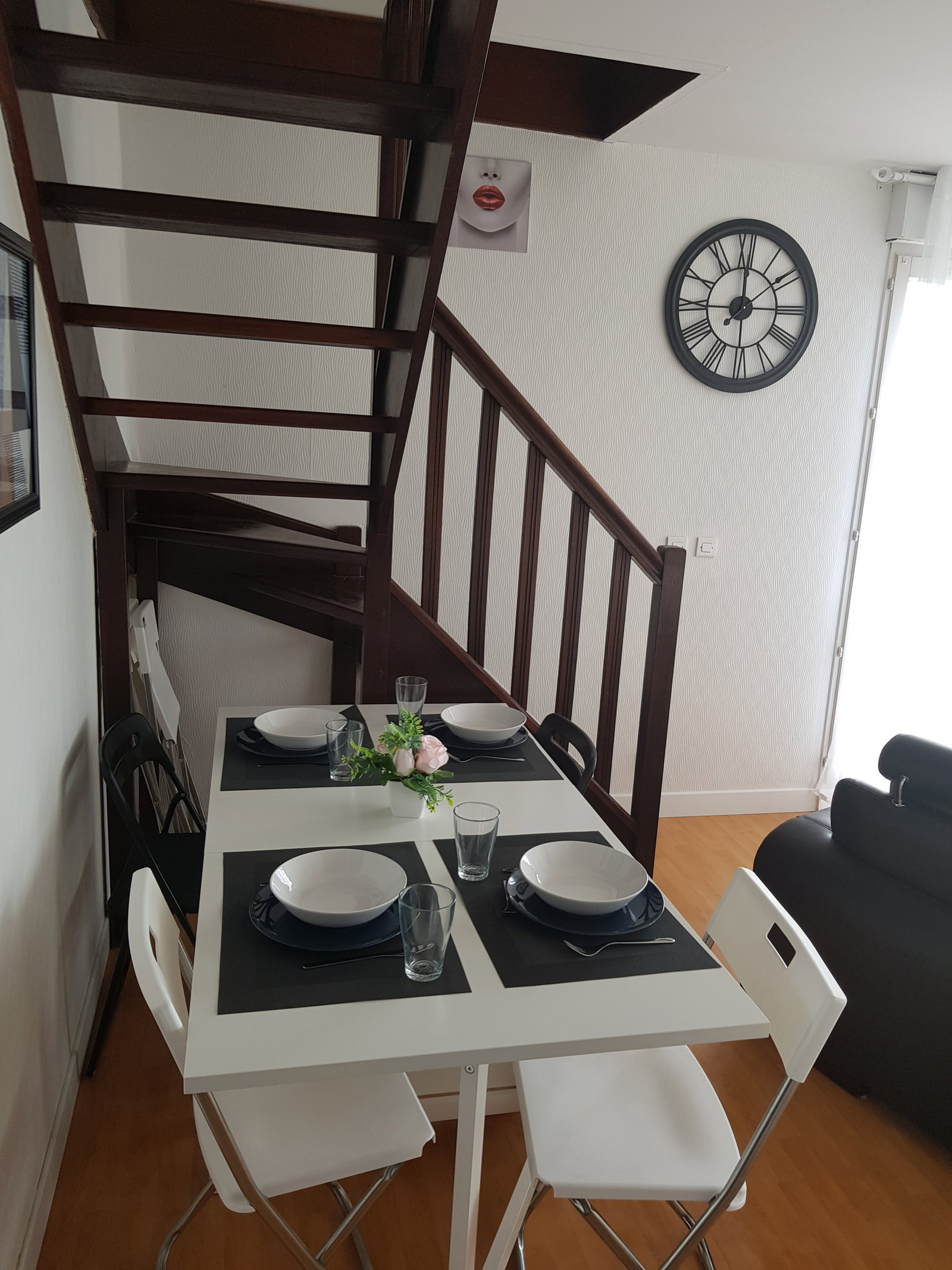Homestay Évry-Courcouronnes 244560