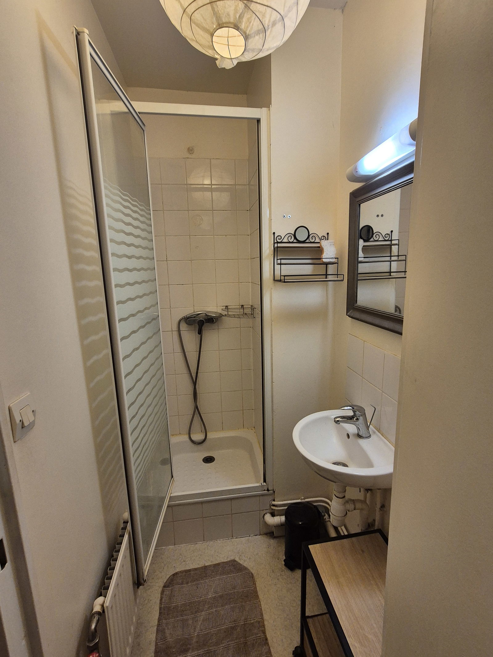 Homestay Orléans 609984