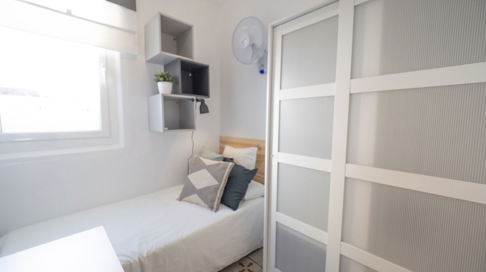 Homestay Barcelona 219235
