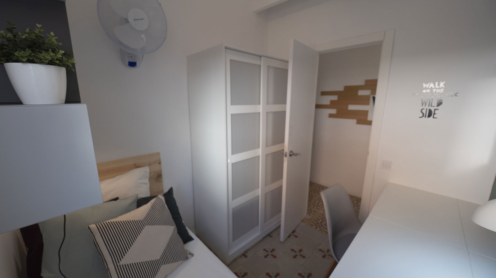 Homestay Barcelona 219235