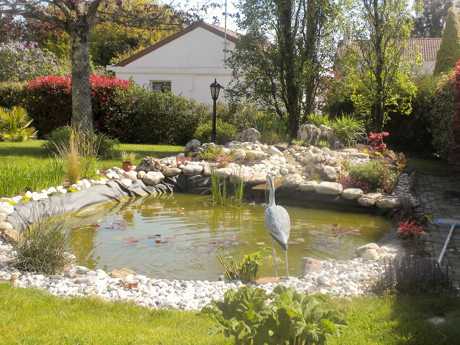 Gaascht Zëmmeren Saint-Brevin-les-Pins 102547