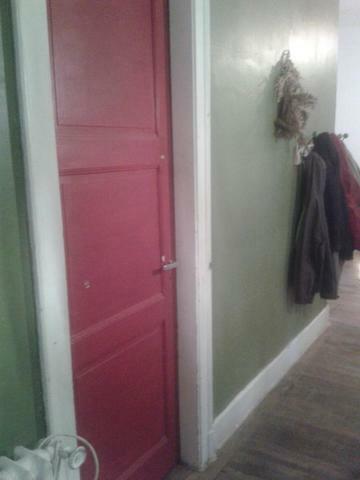 Homestay Besançon 42087