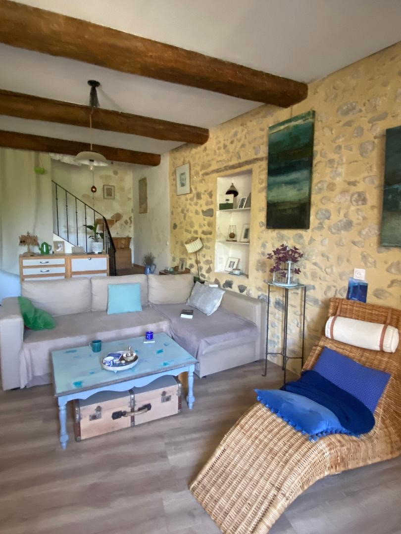 Unterkunft Beim Gastgeber Mirabel-aux-Baronnies 667884