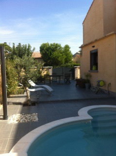 Homestay Arles 88750