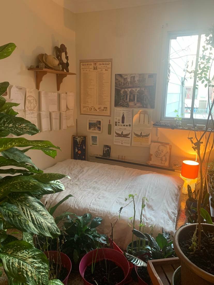 Homestay Montréal 254869