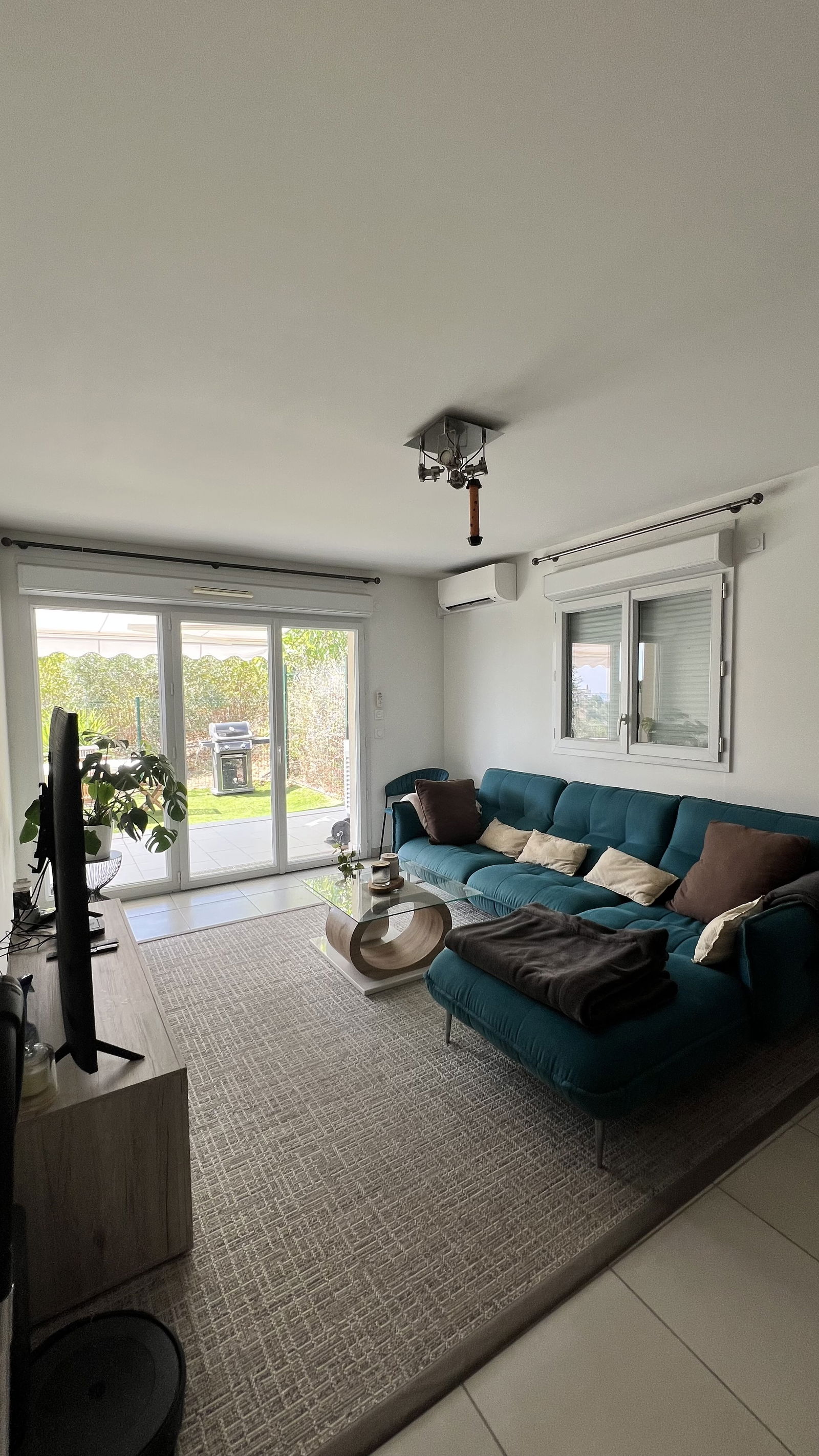 Homestay Saint-Laurent-du-Var 591870