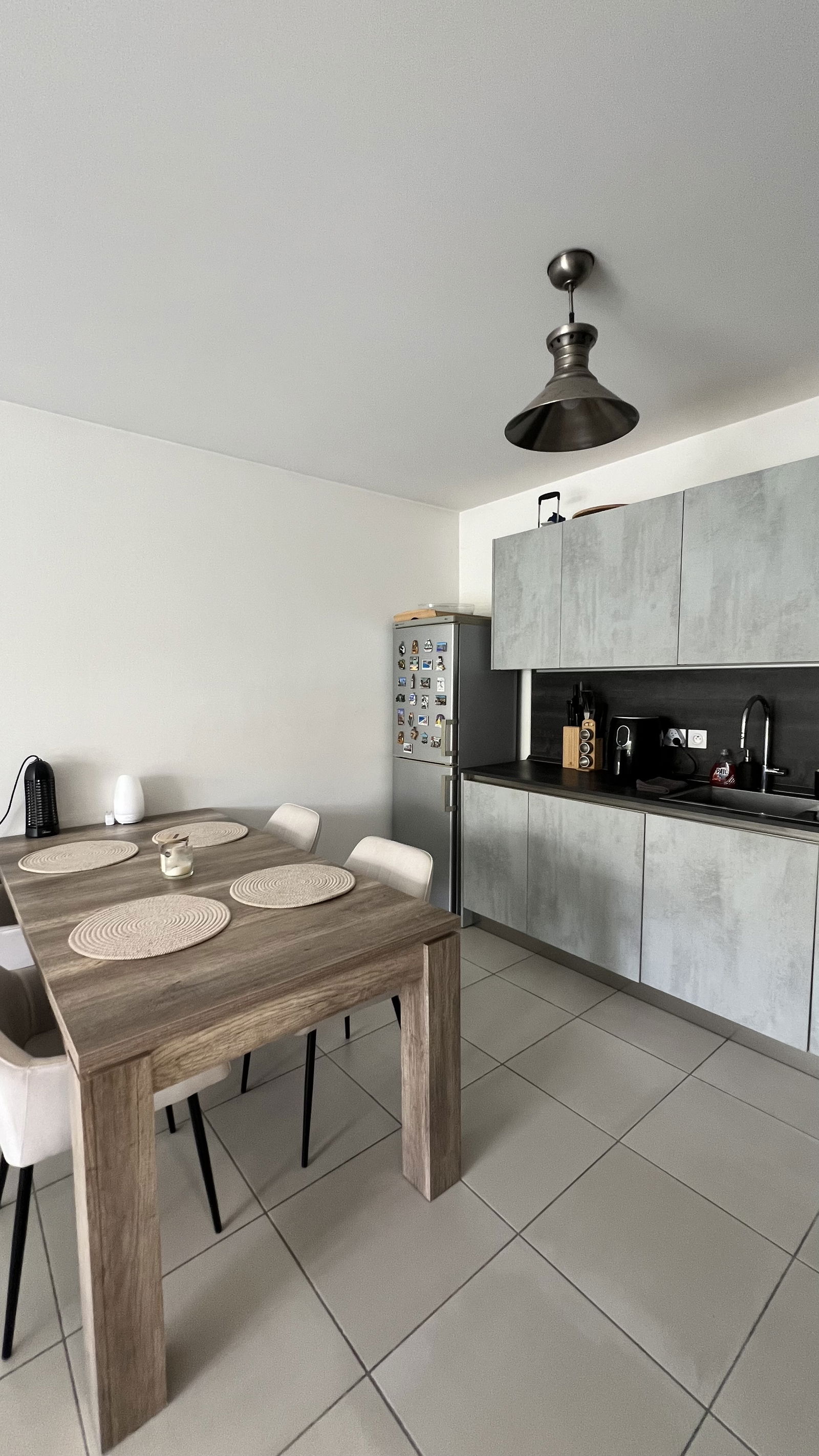 Homestay Saint-Laurent-du-Var 591870