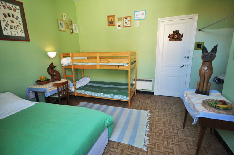 Gaascht Zëmmeren Mimizan 94746