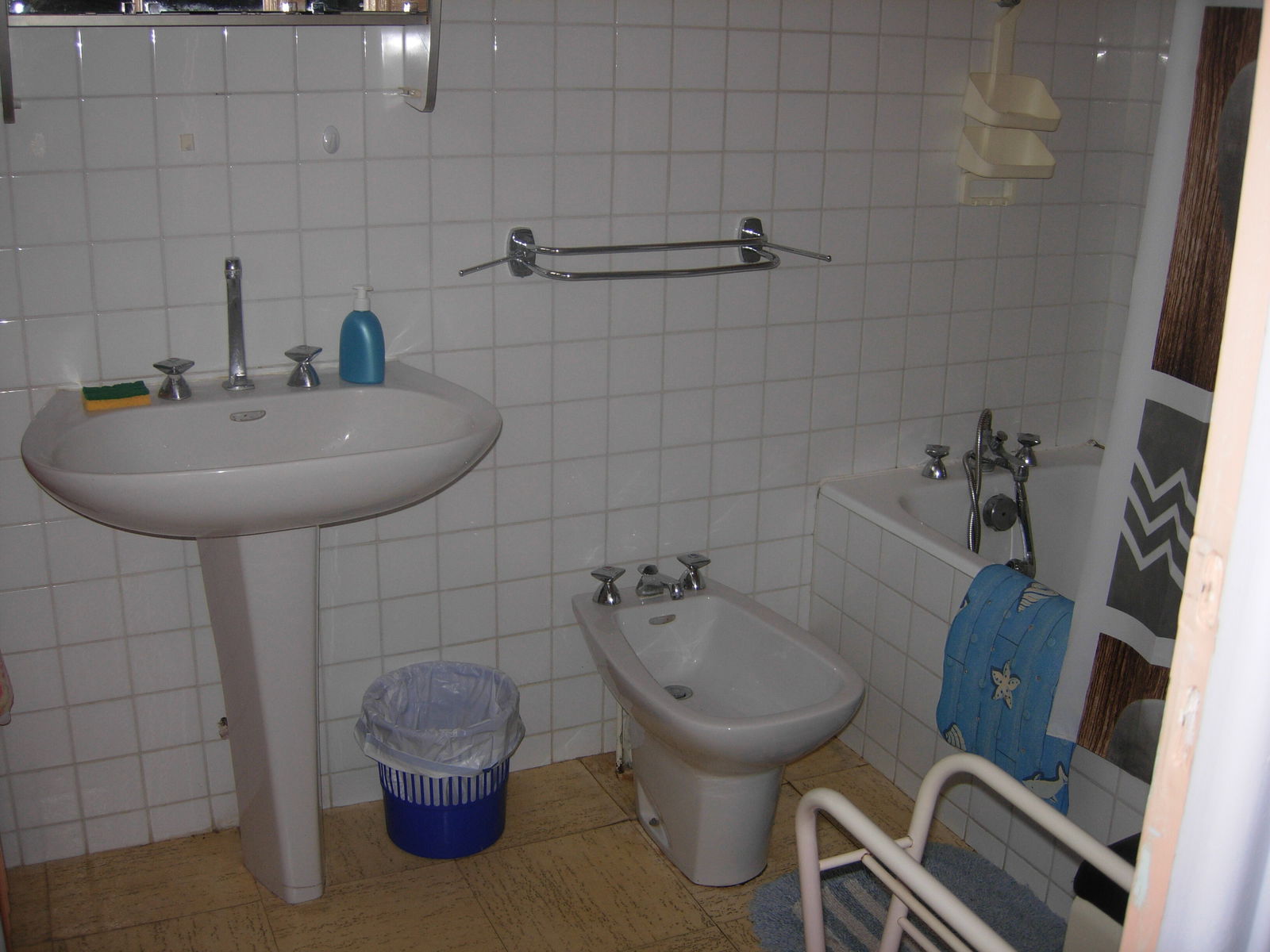 Homestay Yzeure 218086