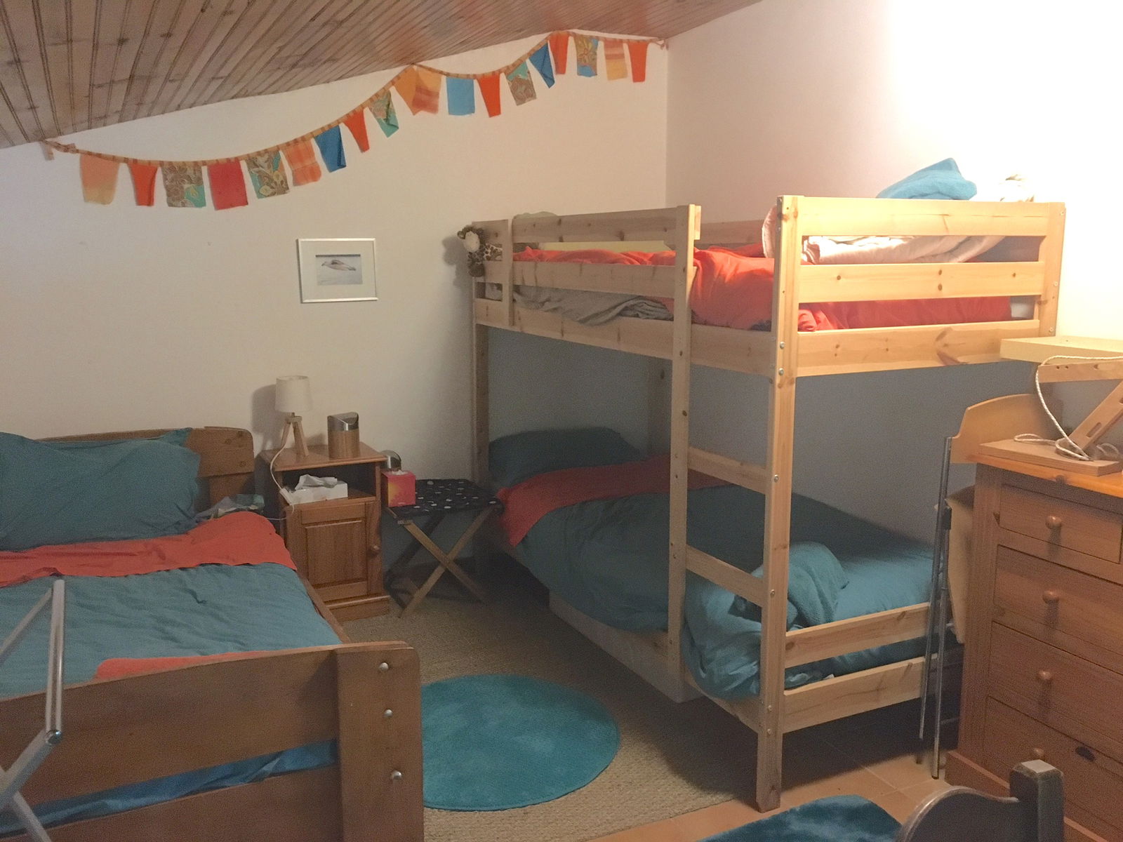 Homestay Les Plans 648951