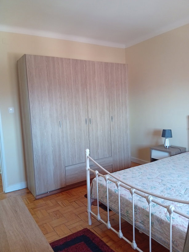 Gesamte Unterkunft Covilhã 672452