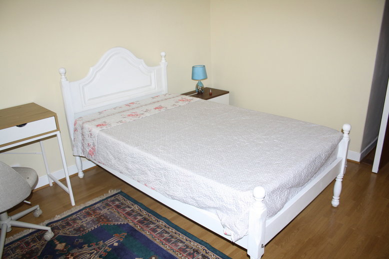 Gesamte Unterkunft Covilhã 672452