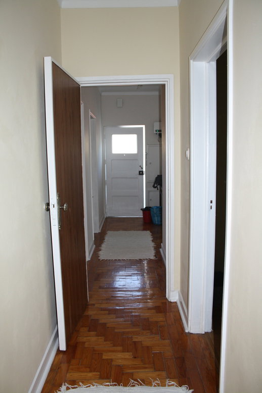Gesamte Unterkunft Covilhã 672452