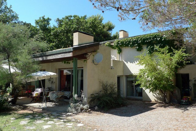 Homestay Venelles 7726