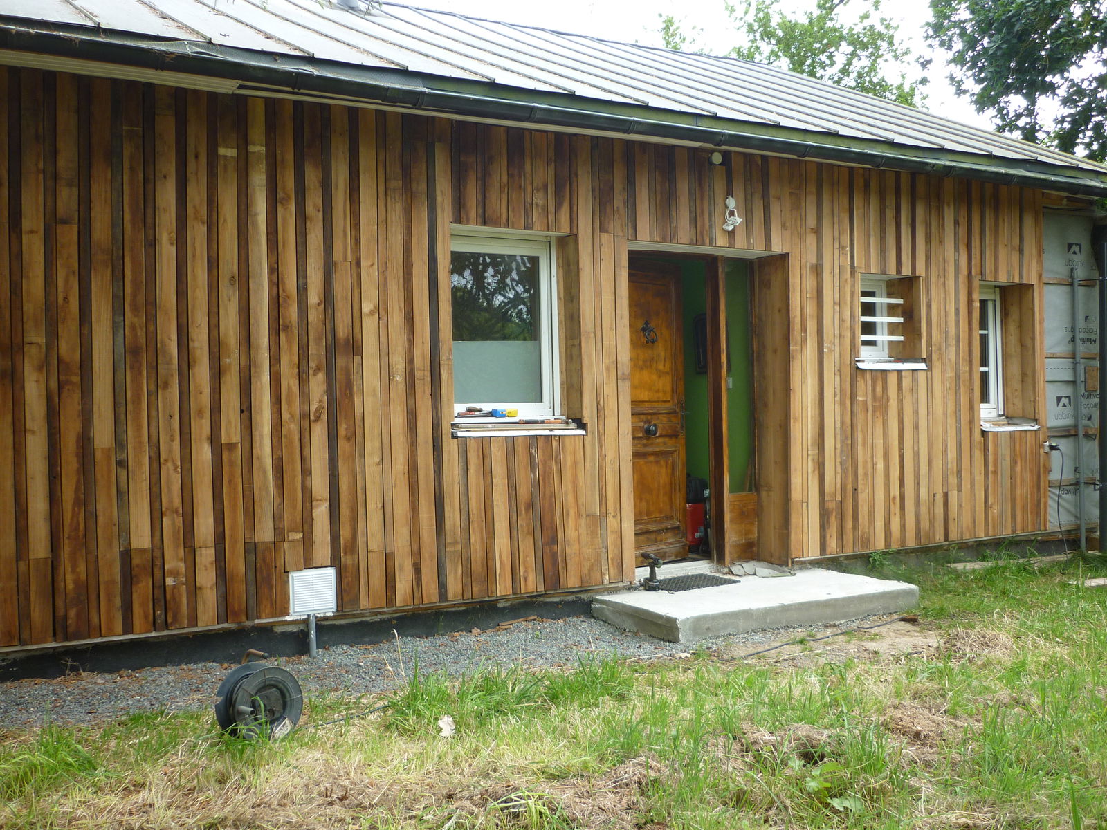 Homestay Saint-Clet 567937