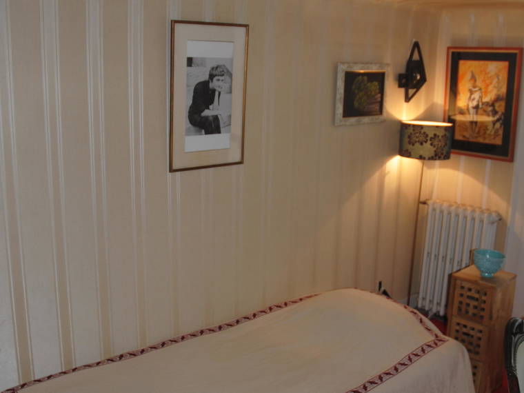 Unterkunft Beim Gastgeber Biarritz 669351