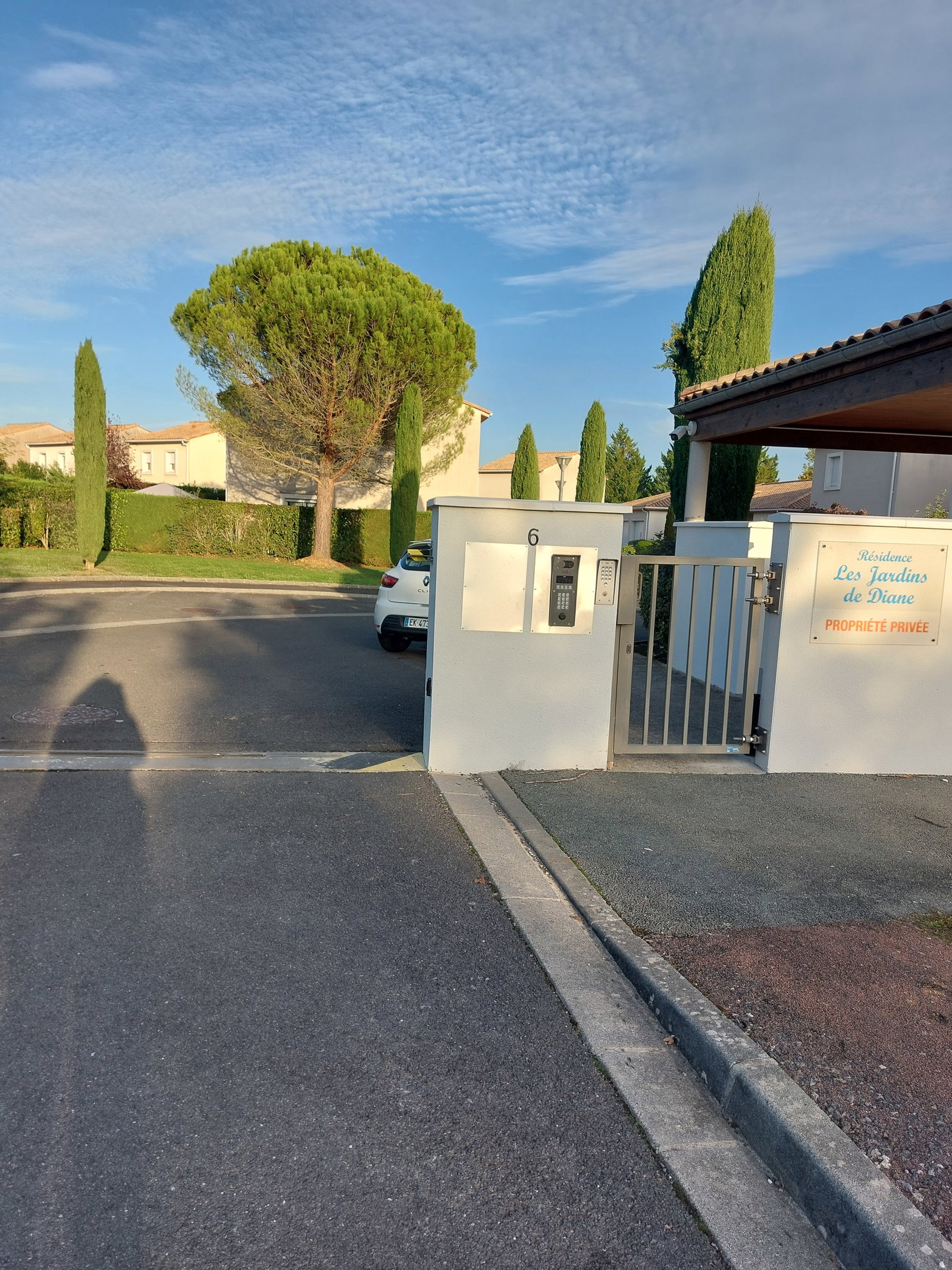 Unterkunft Beim Gastgeber Poitiers 677535