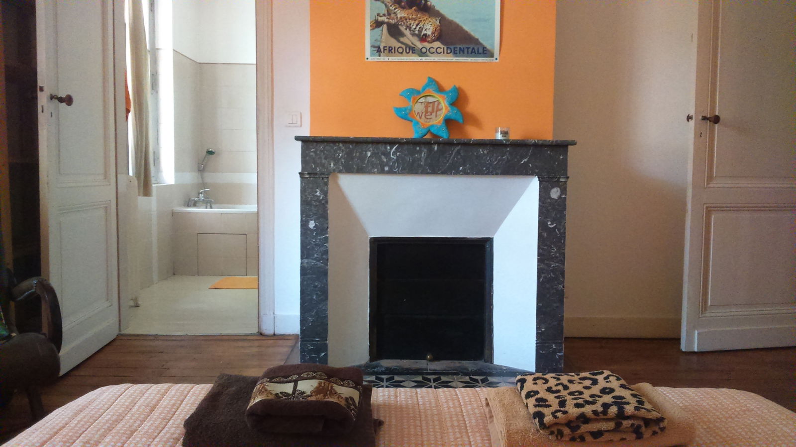 Homestay Bordeaux 101182