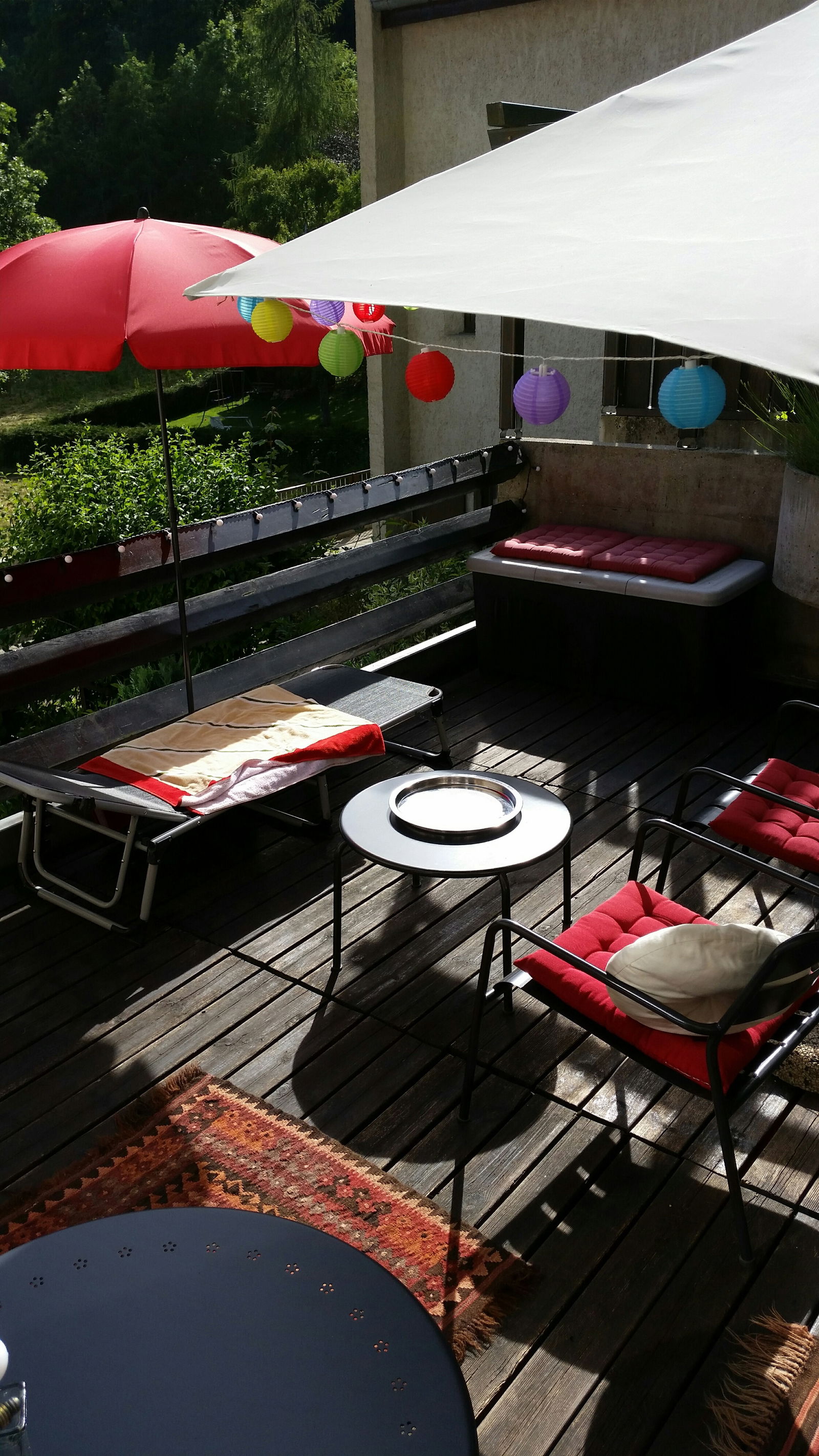 Homestay Saint-Cergue 108671