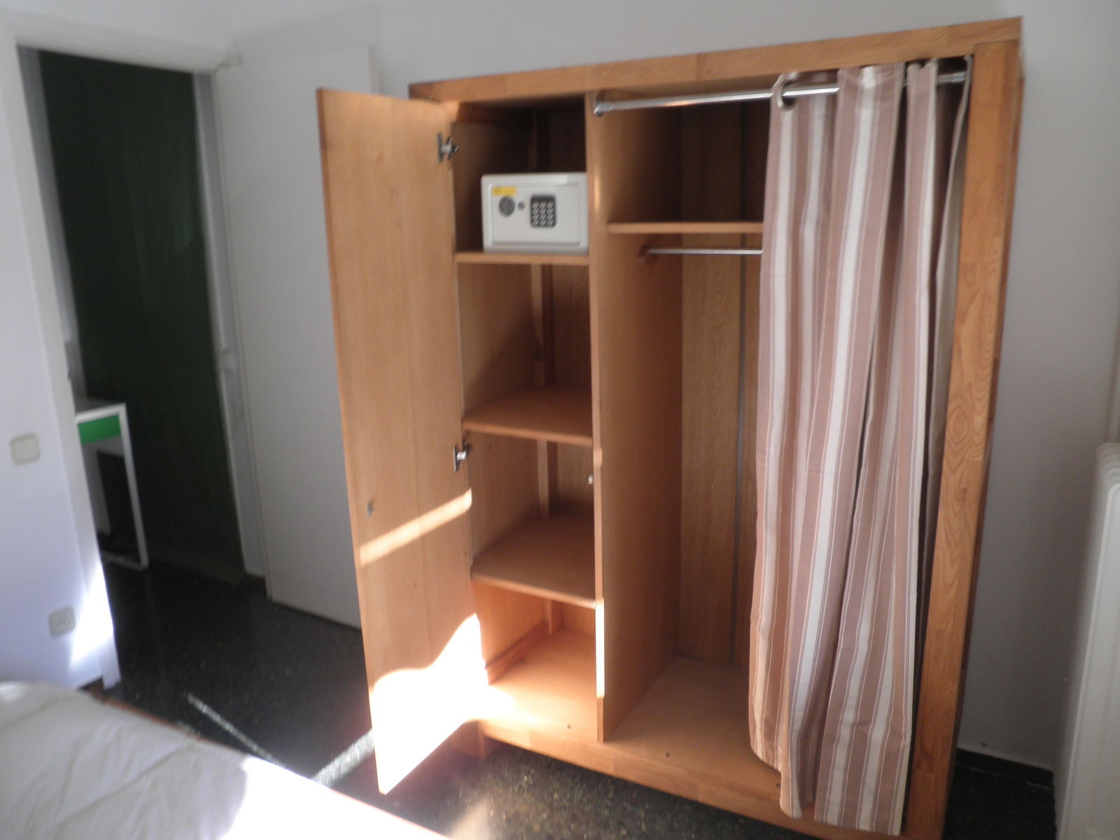 Homestay Barcelona 92498