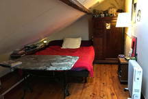 Homestay Montreuil 127899