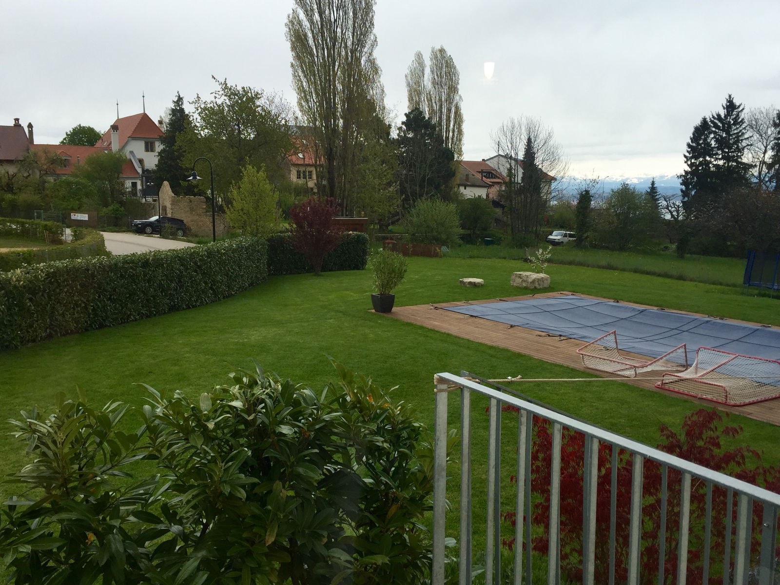 Homestay Corcelles-Cormondrèche 132459