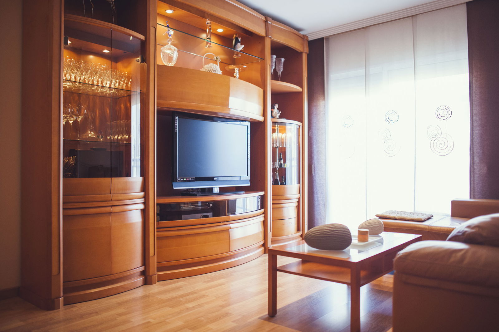 Homestay València 155848