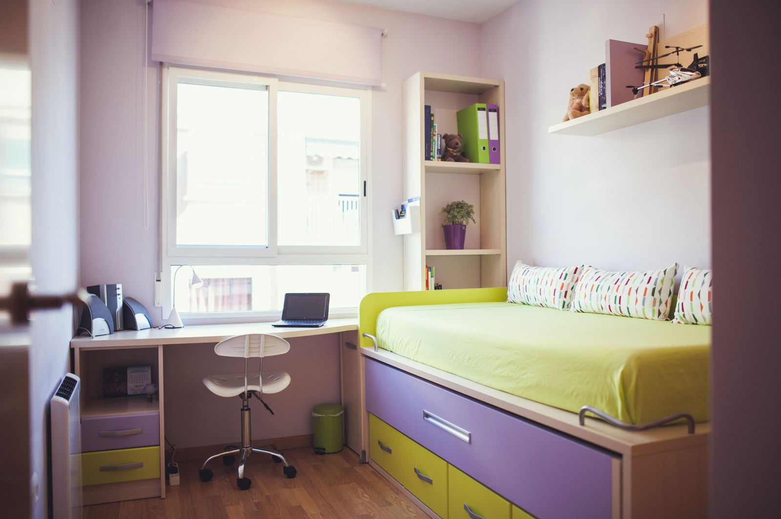 Homestay València 155848
