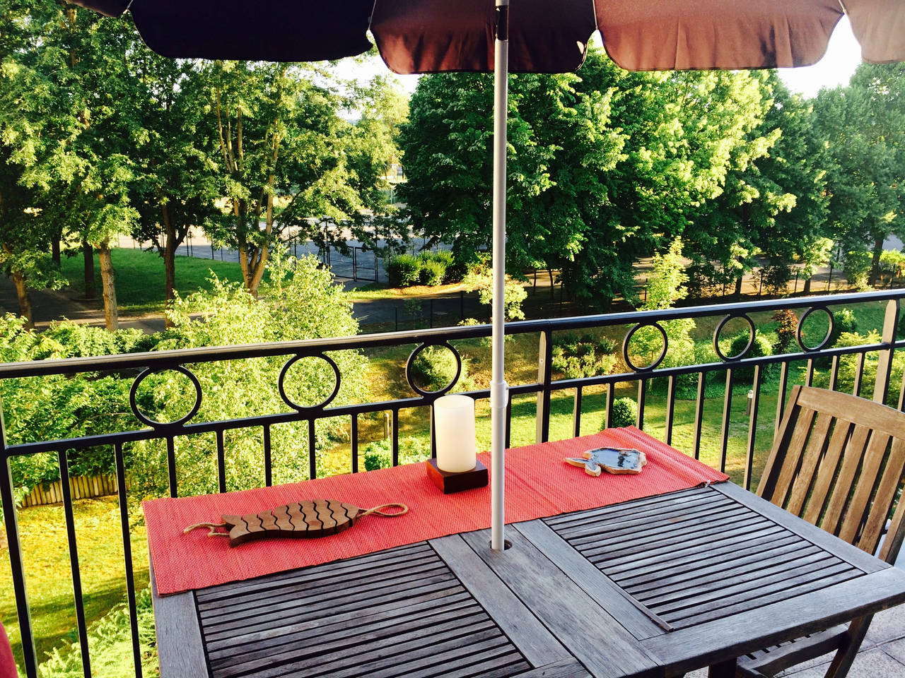 Homestay Vauréal 190360