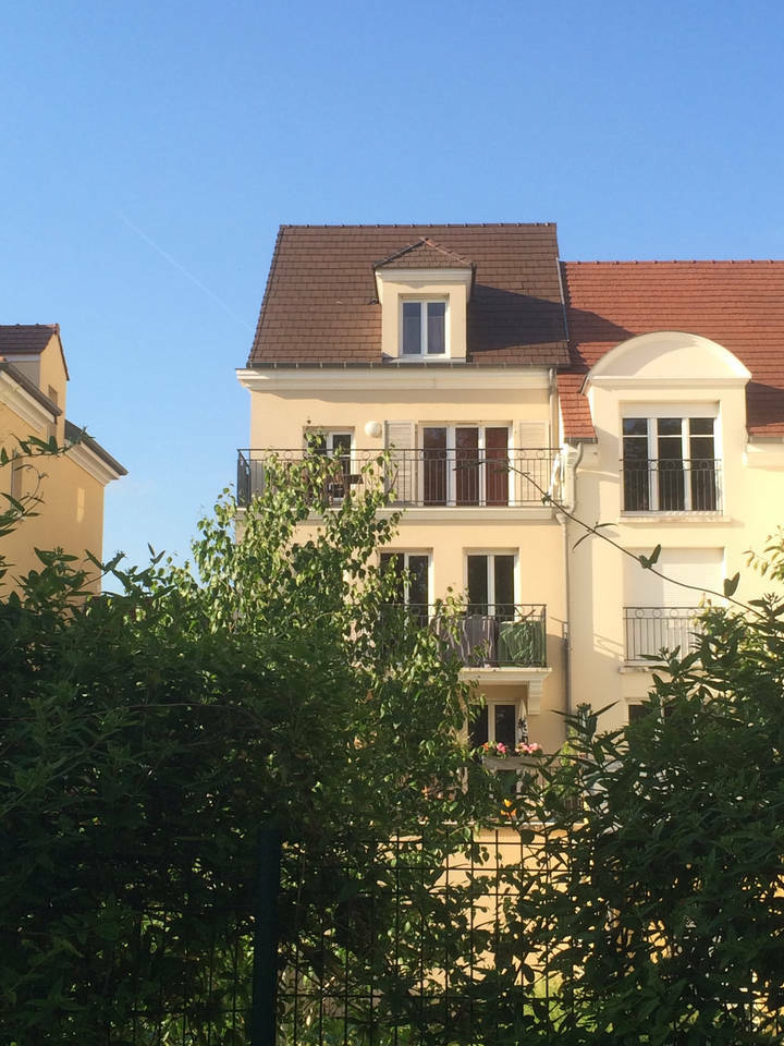 Homestay Vauréal 190360