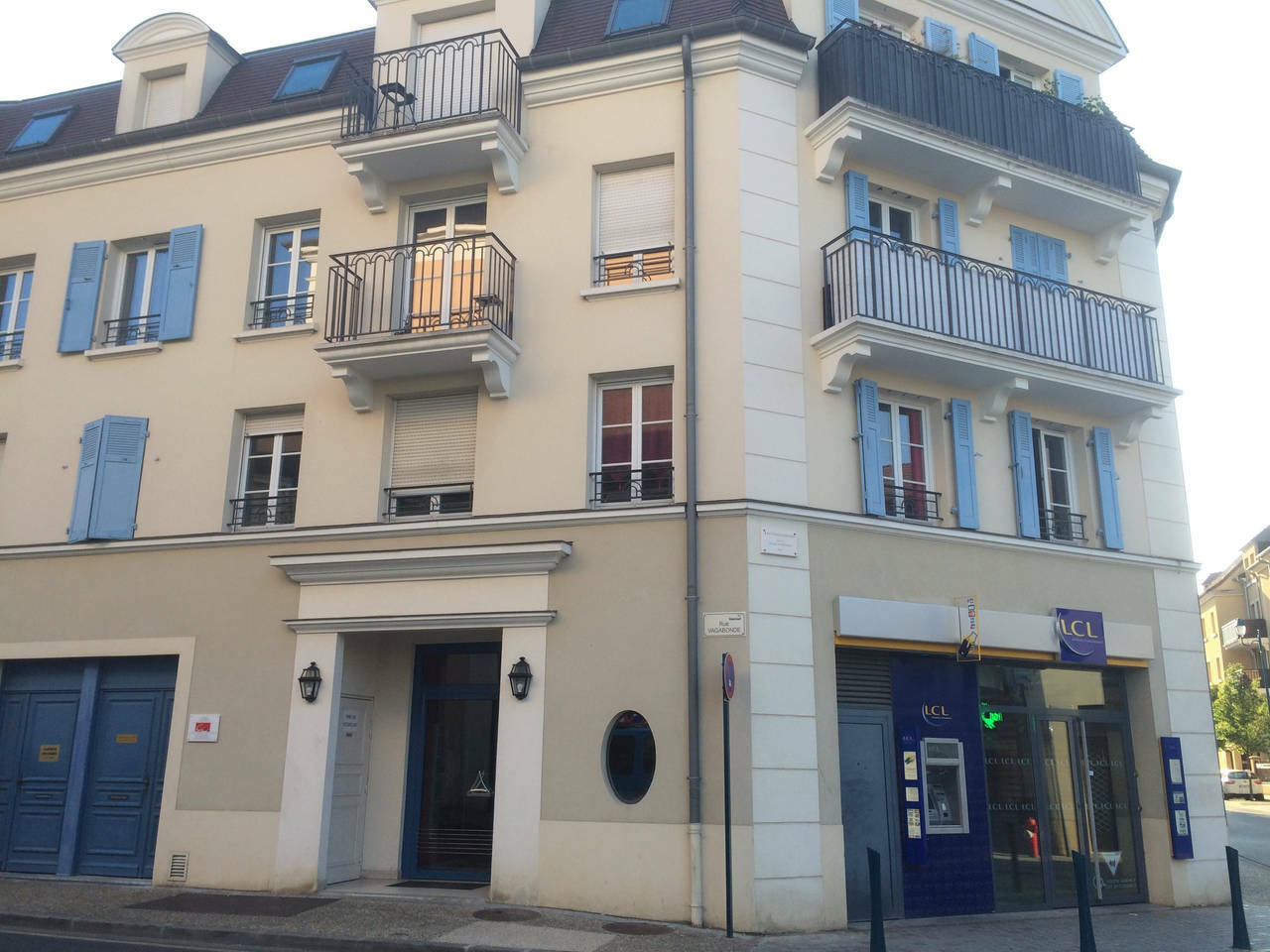 Homestay Vauréal 190360