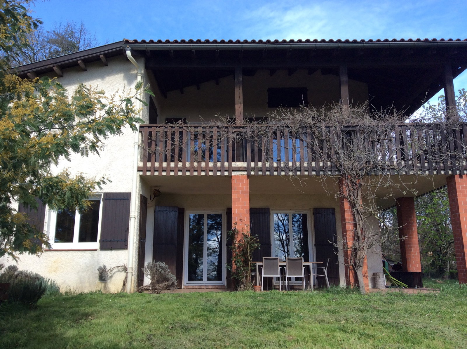 Homestay Pujaudran 199848