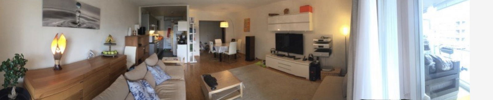 Homestay Vernier 238346