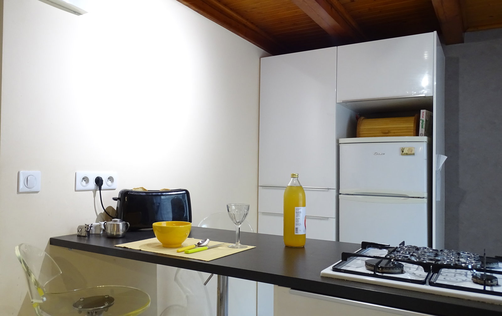 Colocation Porte-de-Savoie 419547