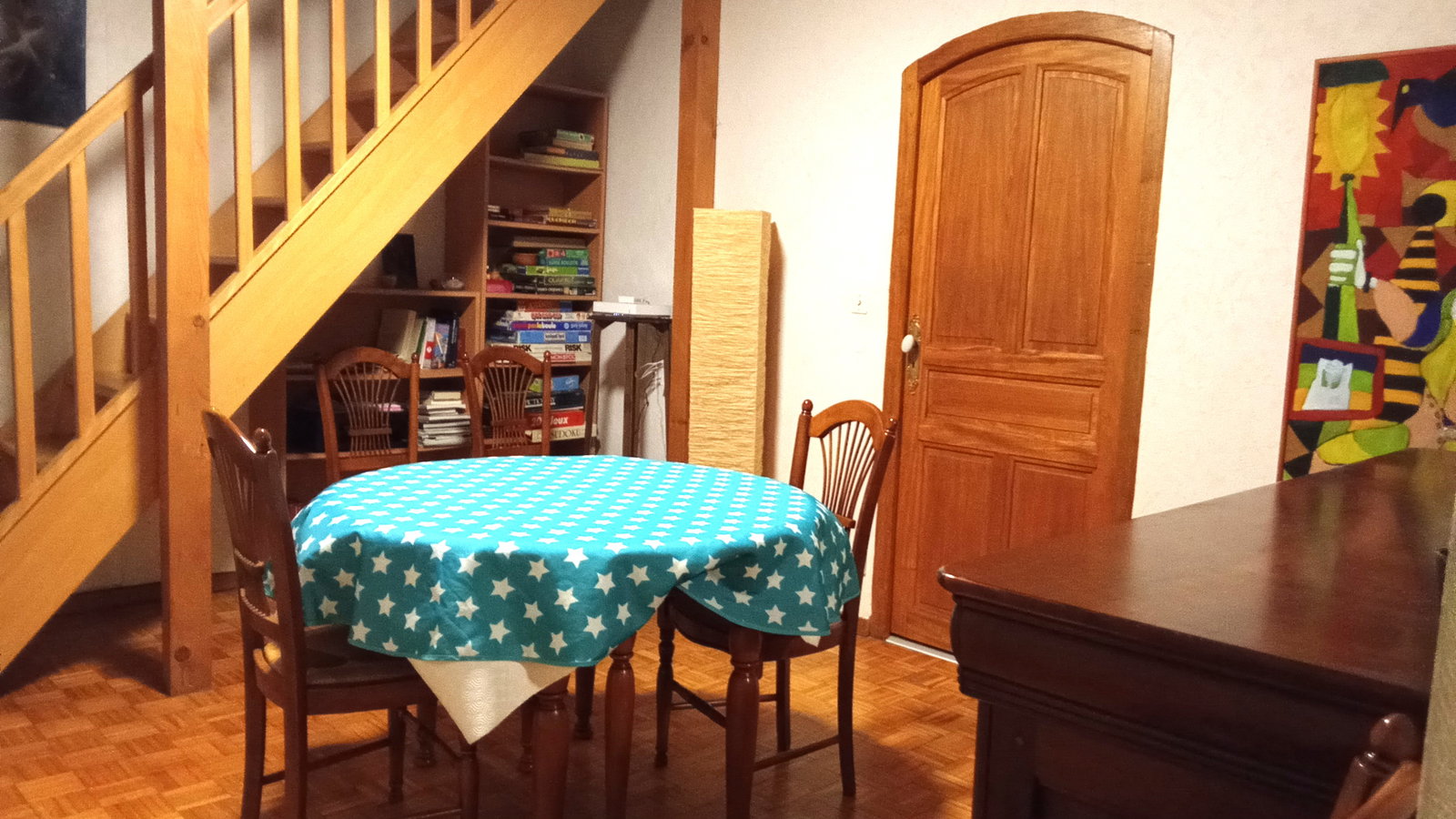 Colocation Porte-de-Savoie 419547