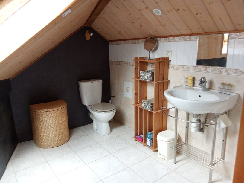 Colocation Porte-de-Savoie 419547