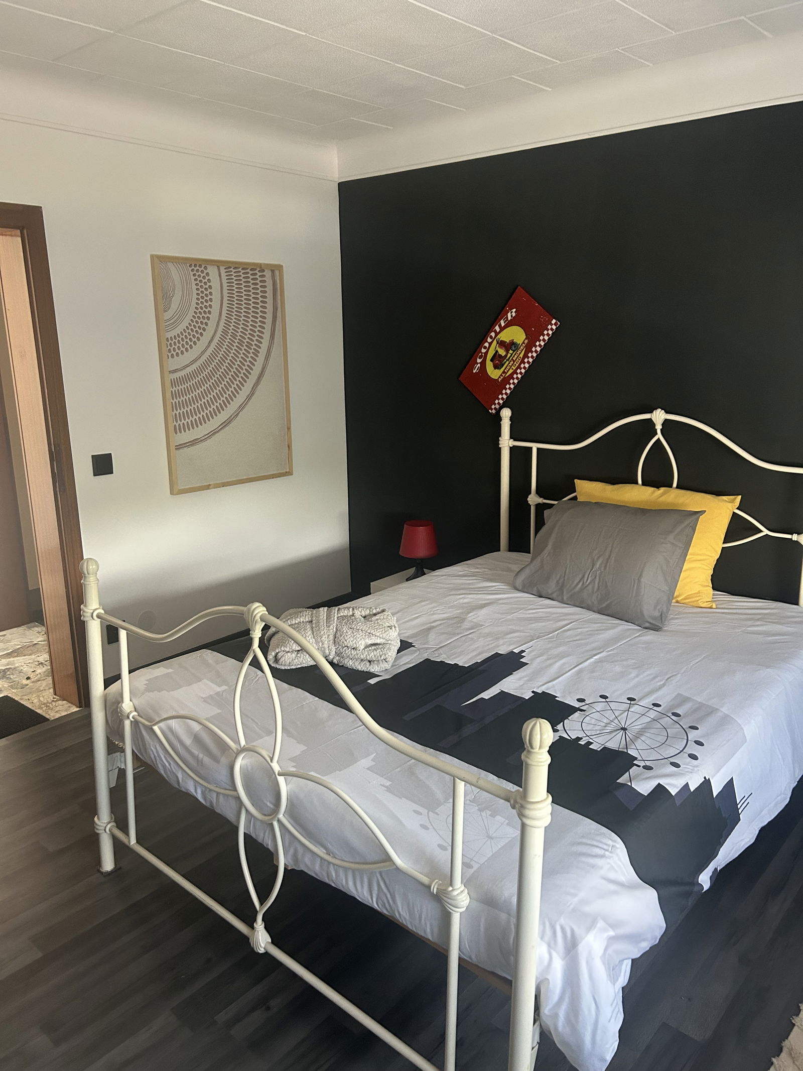 Homestay Pétange 423553