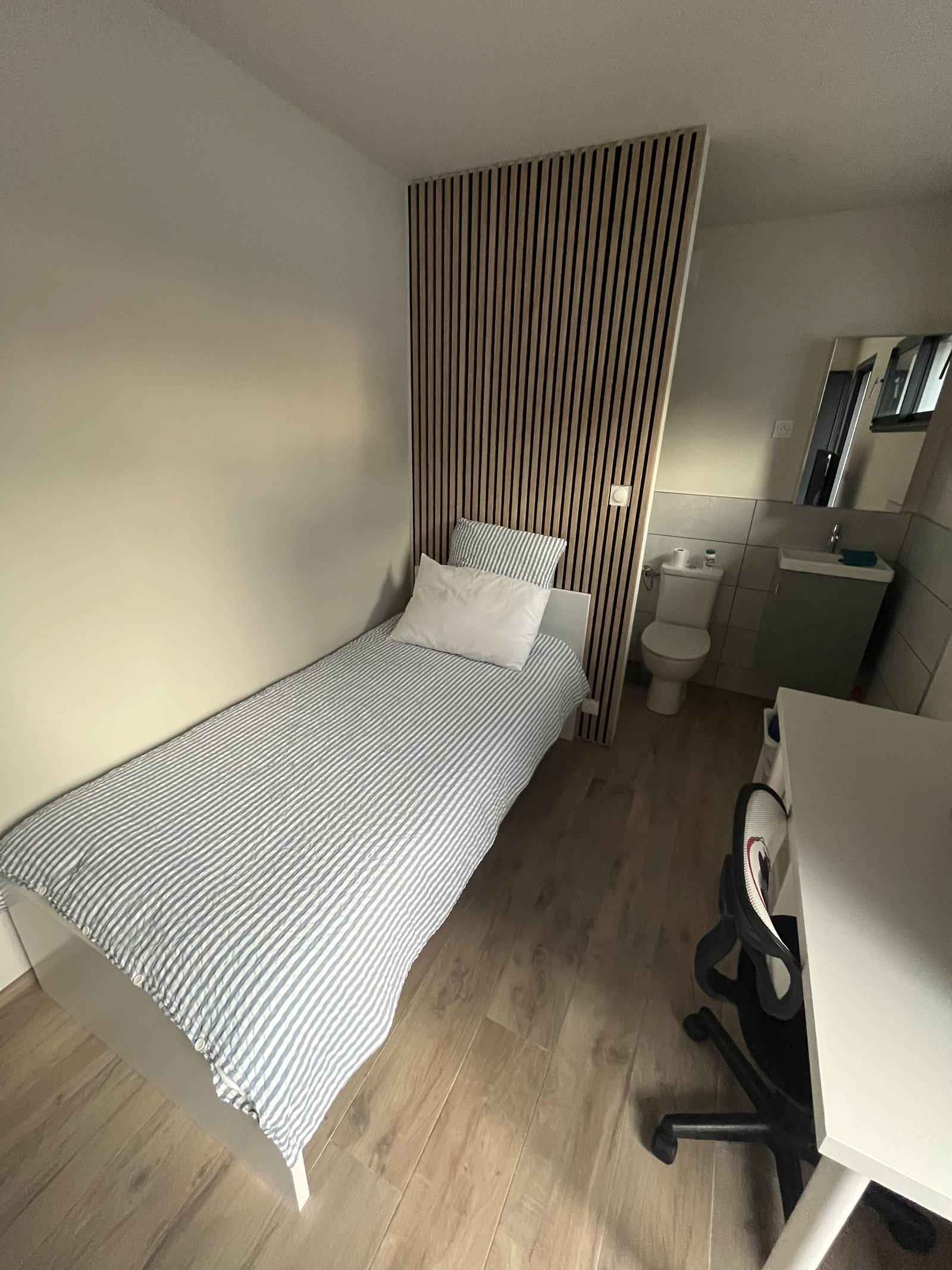 Homestay Le Havre 663574