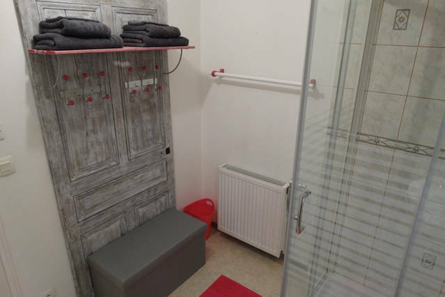 Homestay Hautecourt-Romanèche 149719