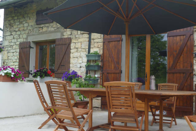 Homestay Hautecourt-Romanèche 149719