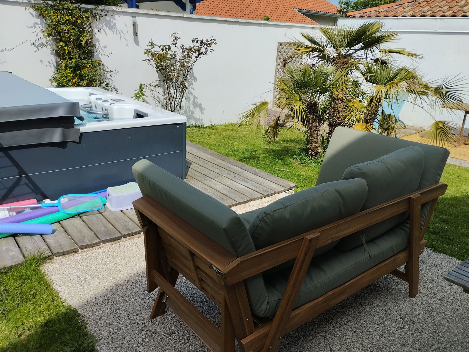 Homestay Bidart 481707