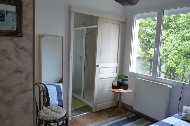 Homestay Lagord 42864
