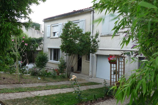 Homestay Lagord 42864