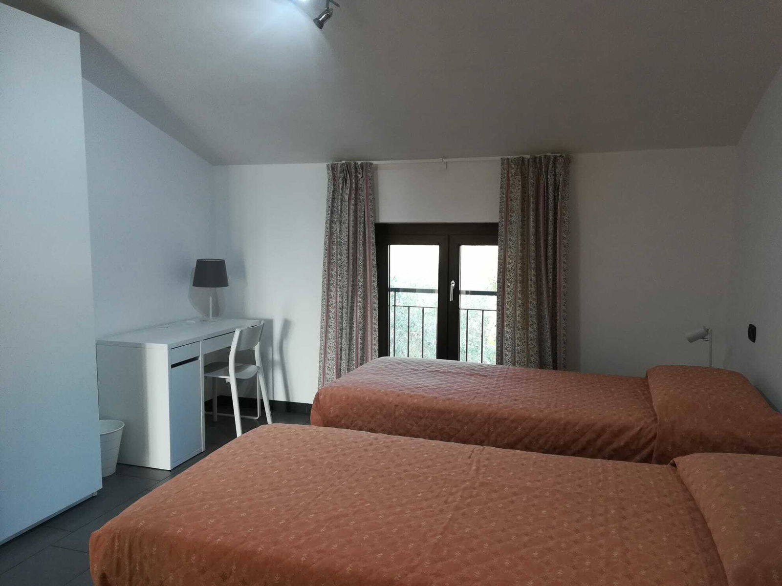 Homestay Pozzilli 231647